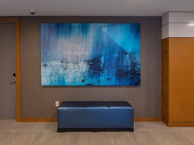 ダブルツリー バイ ヒルトン ホテル ナイアガラ フォールズ ニューヨーク