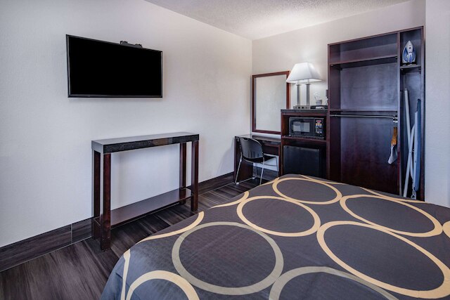 スーパー 8 バイ ウィンダム サンディエゴ ホテル サークル