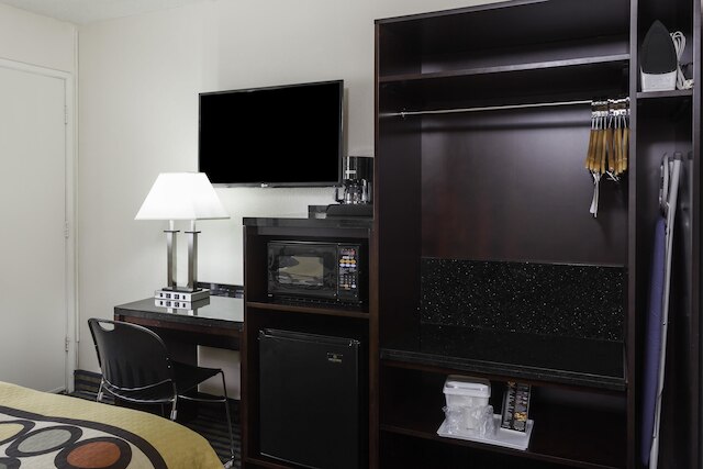 スーパー 8 バイ ウィンダム サンディエゴ ホテル サークル