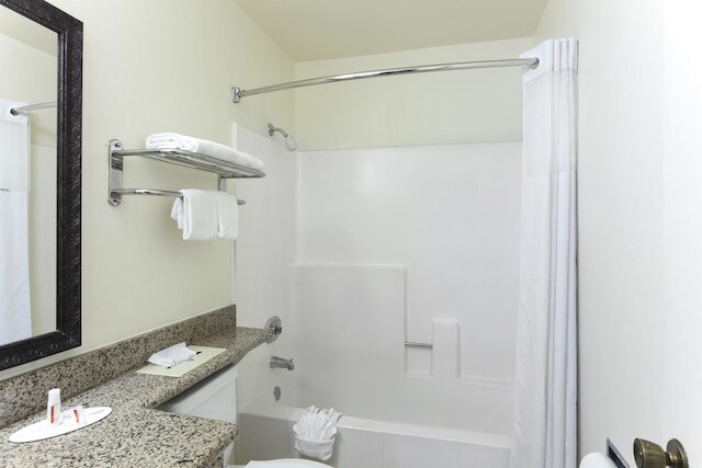 スーパー 8 バイ ウィンダム サンディエゴ ホテル サークル