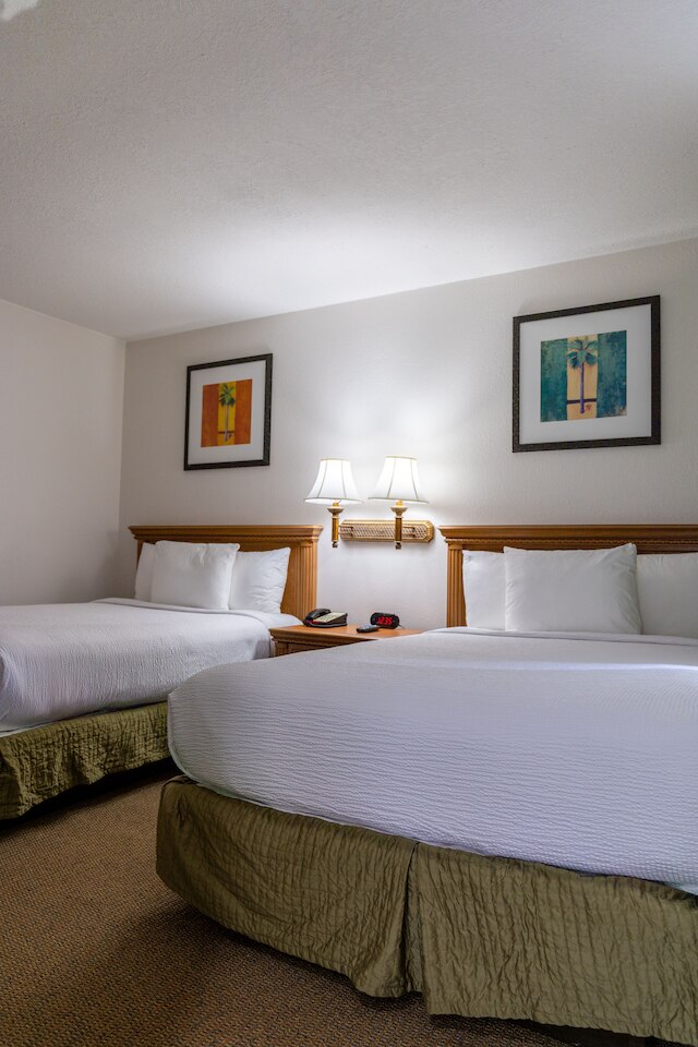 レガシー バケーション リゾーツ - レイク ブエナ ビスタ