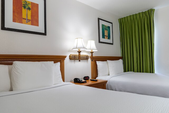 レガシー バケーション リゾーツ - レイク ブエナ ビスタ