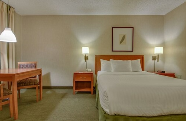 ヴァガボンド イン ロサンゼルス アット USC