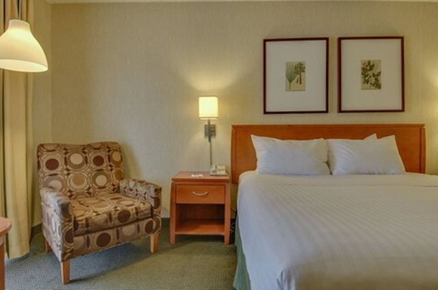 ヴァガボンド イン ロサンゼルス アット USC