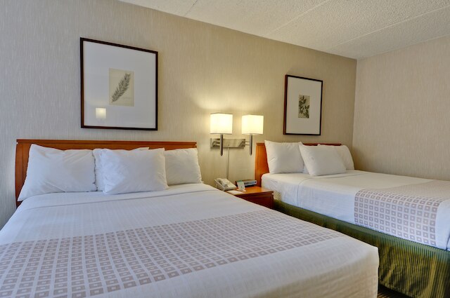 ヴァガボンド イン ロサンゼルス アット USC