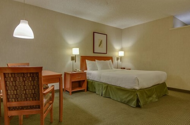 ヴァガボンド イン ロサンゼルス アット USC