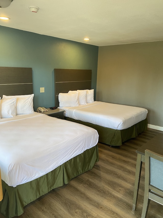 ホテル パルメラス チュラ ビスタ