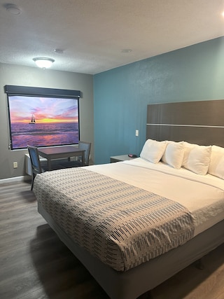 ホテル パルメラス チュラ ビスタ