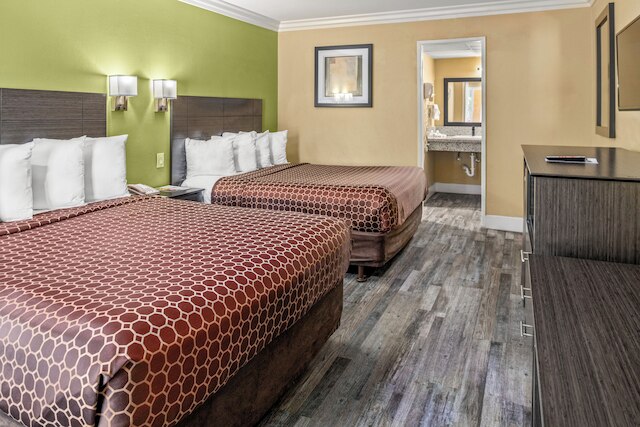 Vagabond Inn Costa Mesa