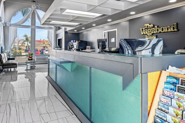 Vagabond Inn Costa Mesa