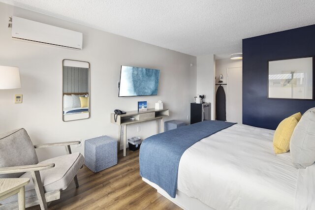 シー ハーバー ホテル