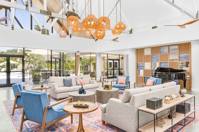 マリオッツ サバル パームス