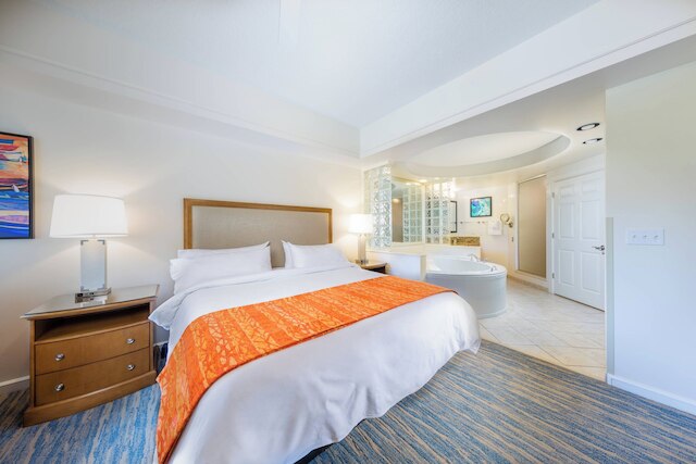 マリオッツ サイプレス ハーバー ヴィラズ