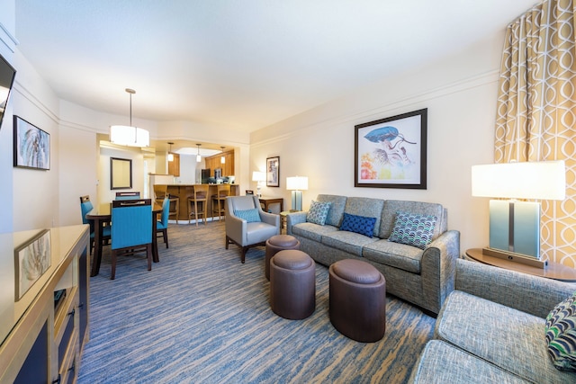 マリオッツ サイプレス ハーバー ヴィラズ