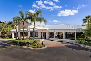 マリオッツ インペリアル パーム ヴィラズ