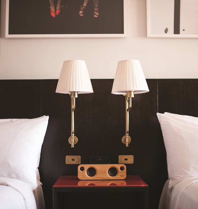 パーク MGM ラスベガス