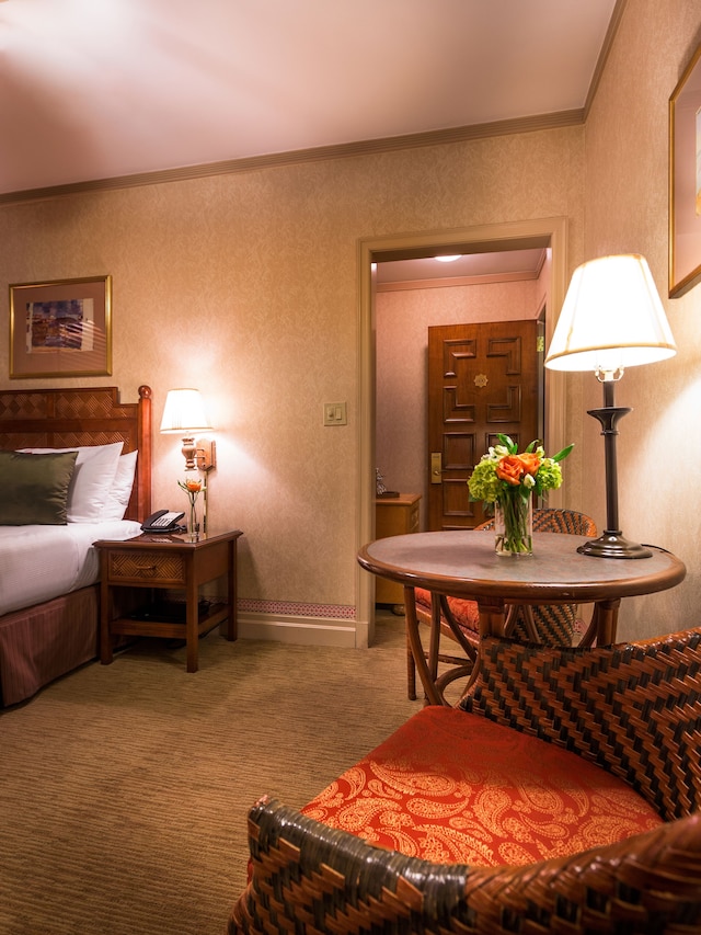 カサブランカ ホテル バイ ライブラリー ホテル コレクション