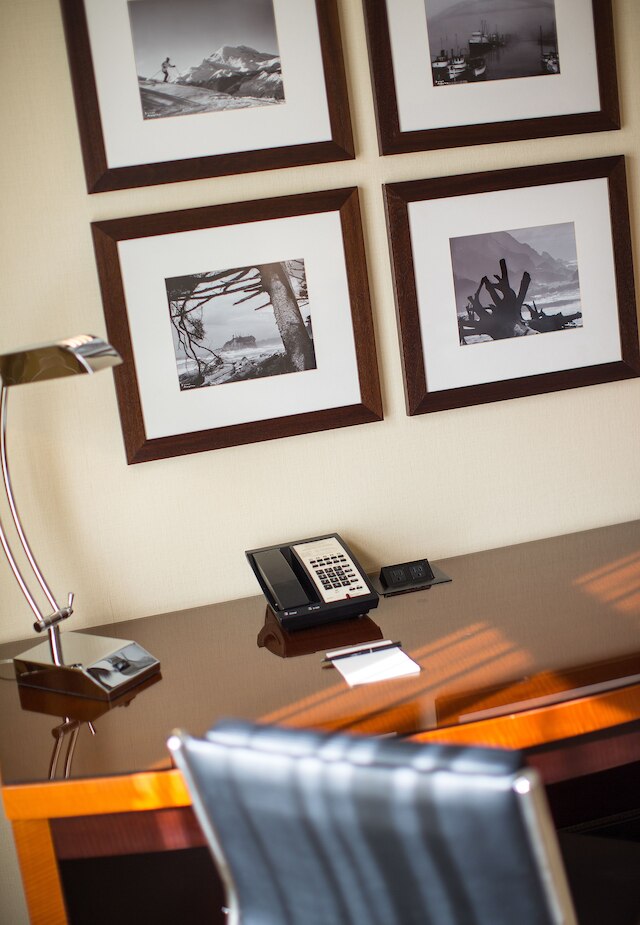 ザ パラマウント ホテル