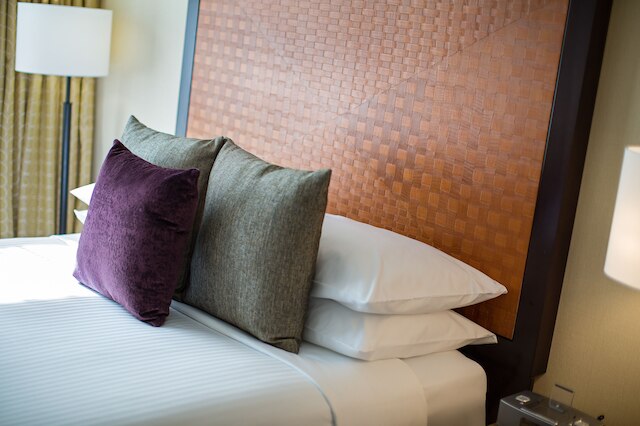 ザ パラマウント ホテル