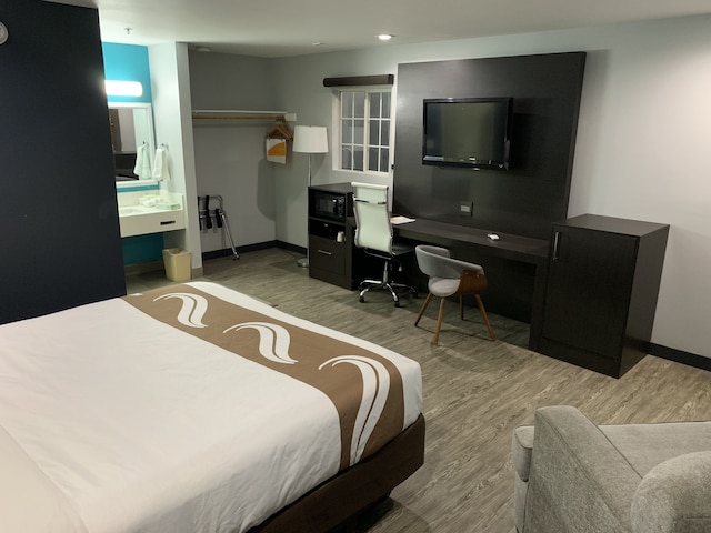 クオリティ イン ニア ハリウッド ウォーク オブ フェイム