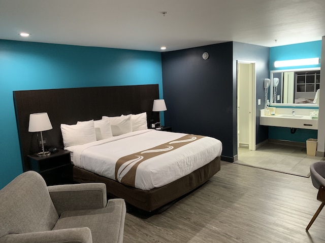 クオリティ イン ニア ハリウッド ウォーク オブ フェイム