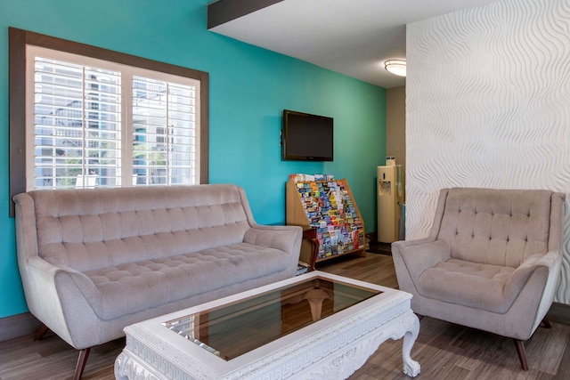 クオリティ イン ニア ハリウッド ウォーク オブ フェイム