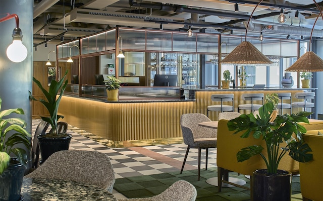 スカンディック ワリン