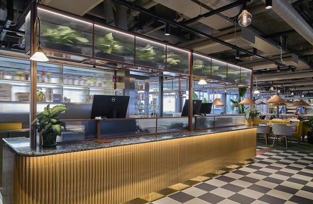 スカンディック ワリン