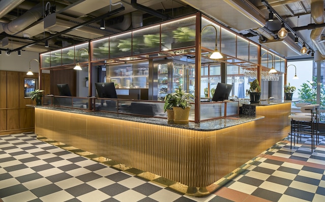 スカンディック ワリン