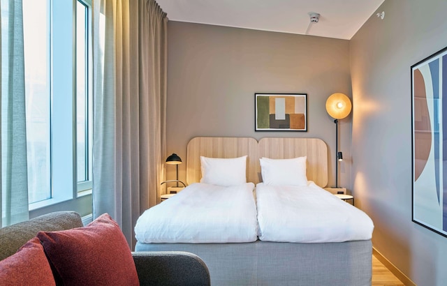 スカンディック ワリン