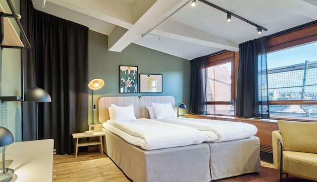 スカンディック ワリン