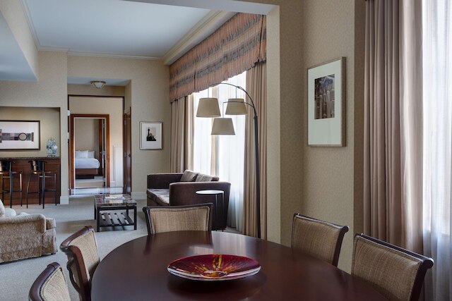 ハイアット リージェンシー クリーブランド アット ジ アーケード