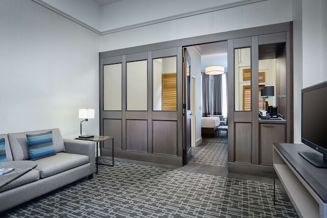 ハイアット リージェンシー クリーブランド アット ジ アーケード