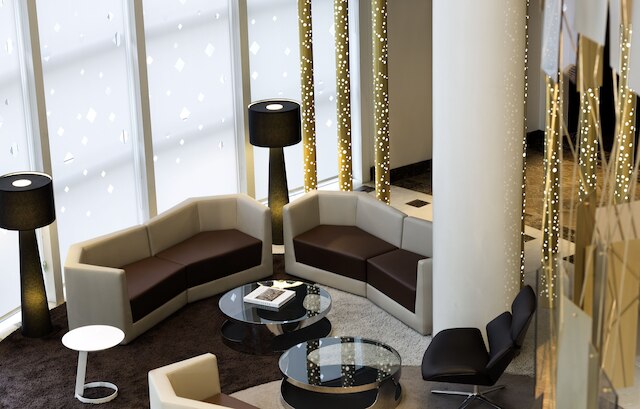 プルマン パリ ラ デファンス