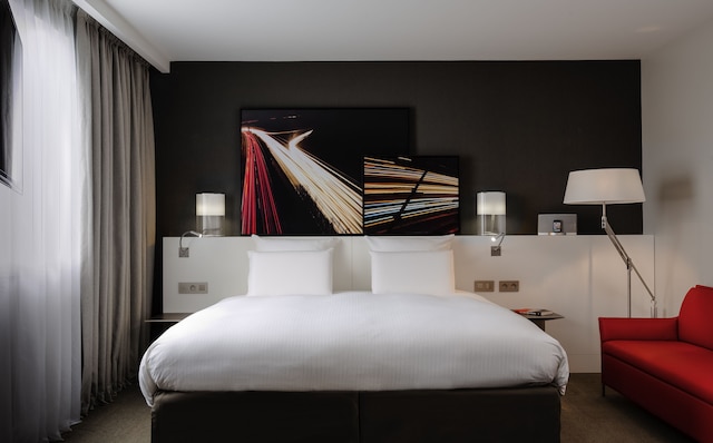 プルマン パリ ラ デファンス