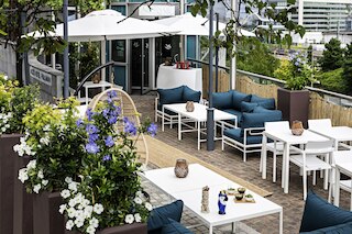 プルマン パリ ラ デファンス