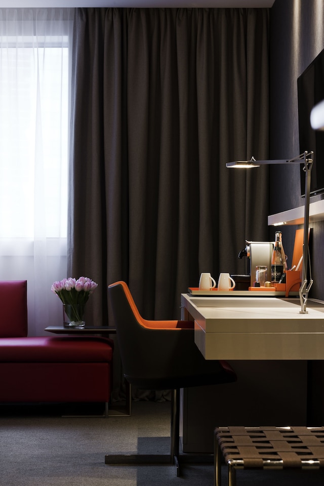 プルマン パリ ラ デファンス