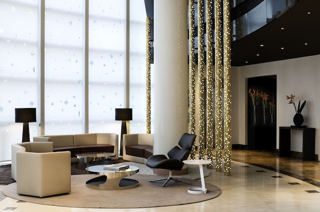 プルマン パリ ラ デファンス