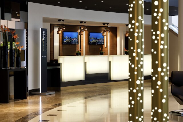 プルマン パリ ラ デファンス