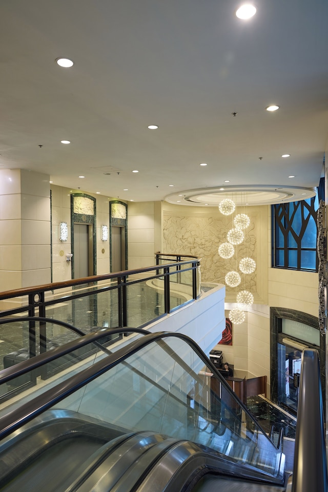 ローズデール ホテル 香港