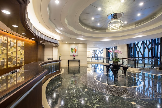 ローズデール ホテル 香港