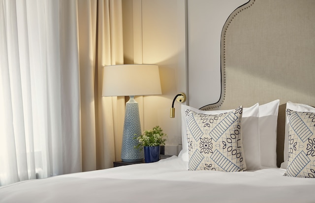 オテル ライゼン イン ザ ウンバウンド コレクション バイ ハイアット