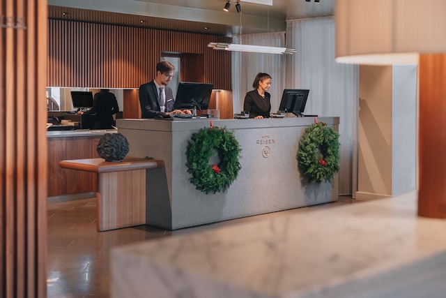 オテル ライゼン イン ザ ウンバウンド コレクション バイ ハイアット