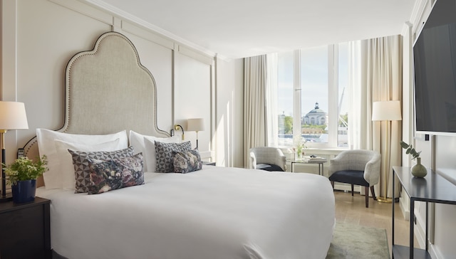 オテル ライゼン イン ザ ウンバウンド コレクション バイ ハイアット