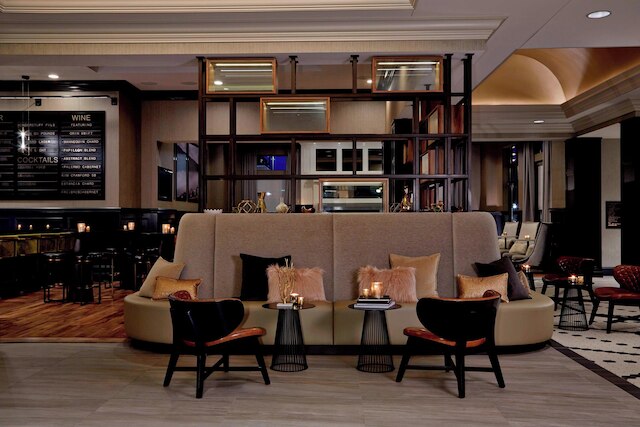 ザ・デポ・ルネッサンス・ミネアポリス・ホテル