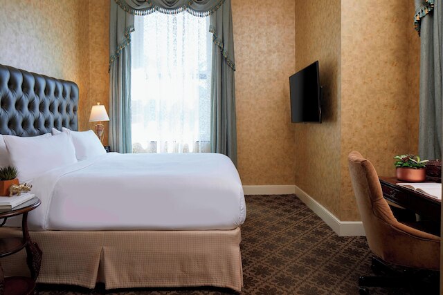 ザ・デポ・ルネッサンス・ミネアポリス・ホテル