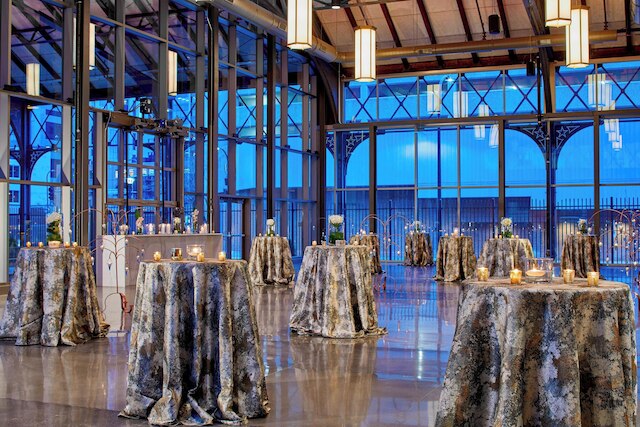 ザ・デポ・ルネッサンス・ミネアポリス・ホテル