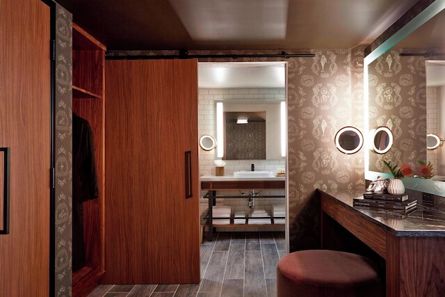 ザ・デポ・ルネッサンス・ミネアポリス・ホテル