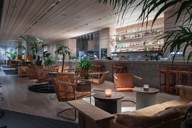 ノルディック ライト ホテル, アン アセンド ホテル コレクション メンバー