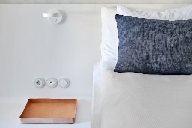 ノルディック ライト ホテル, アン アセンド ホテル コレクション メンバー